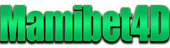 Logo Mamibet4D
